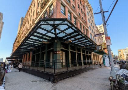 Tribeca Citizen | Two decades of Mr Chow — and still going