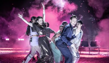 Much Ado About Nothing