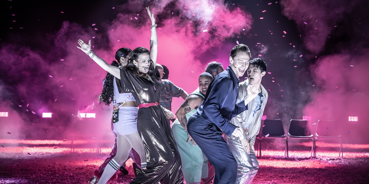 Much Ado About Nothing