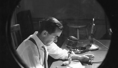 CBS News Radio to Close After 99 Years — as Questions Linger Over Hell’s Kitchen HQ