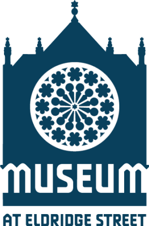 Museum at Eldridge Street logo