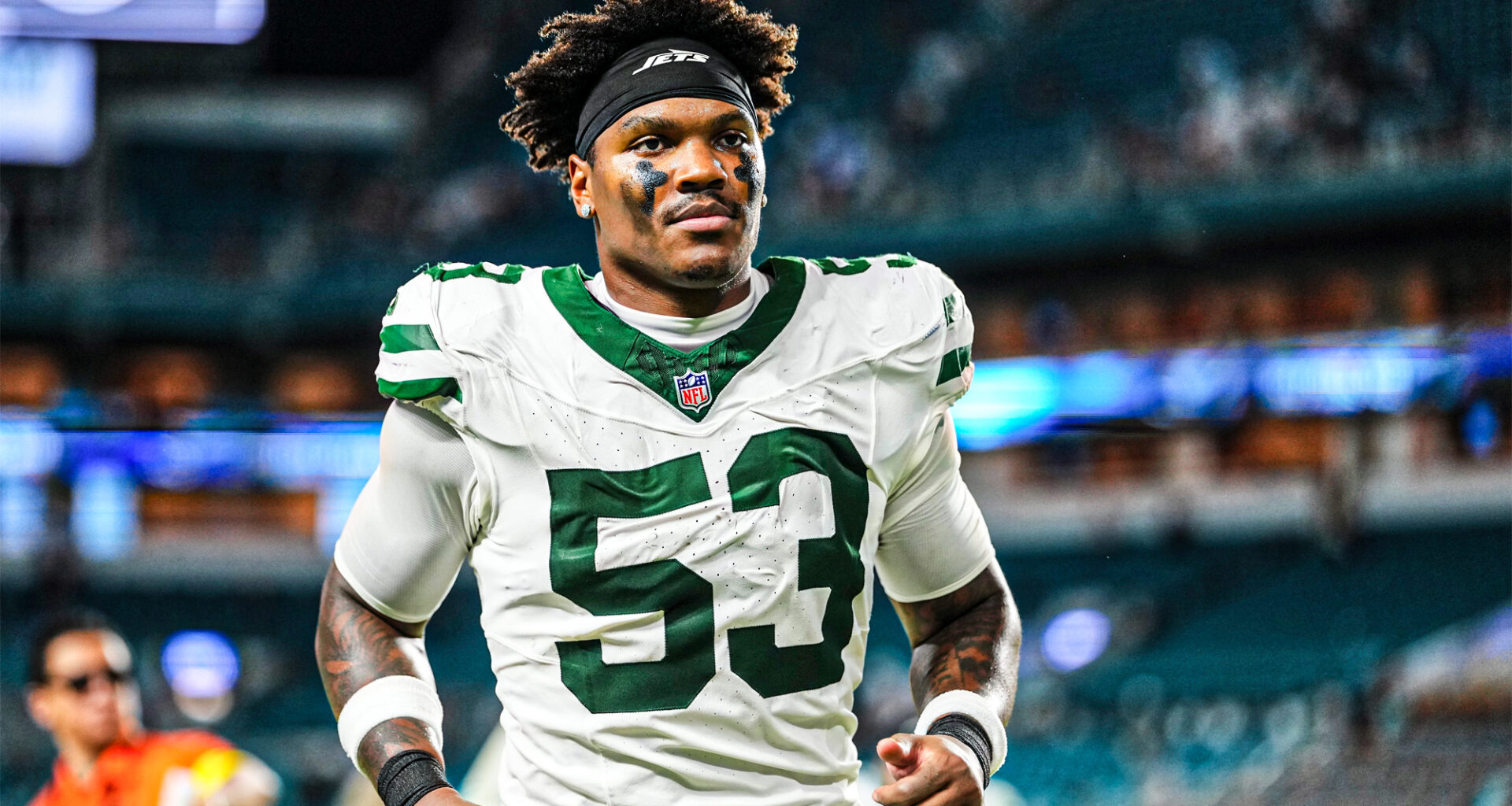 NY Jets re-sign underrated standout Mykal Walker