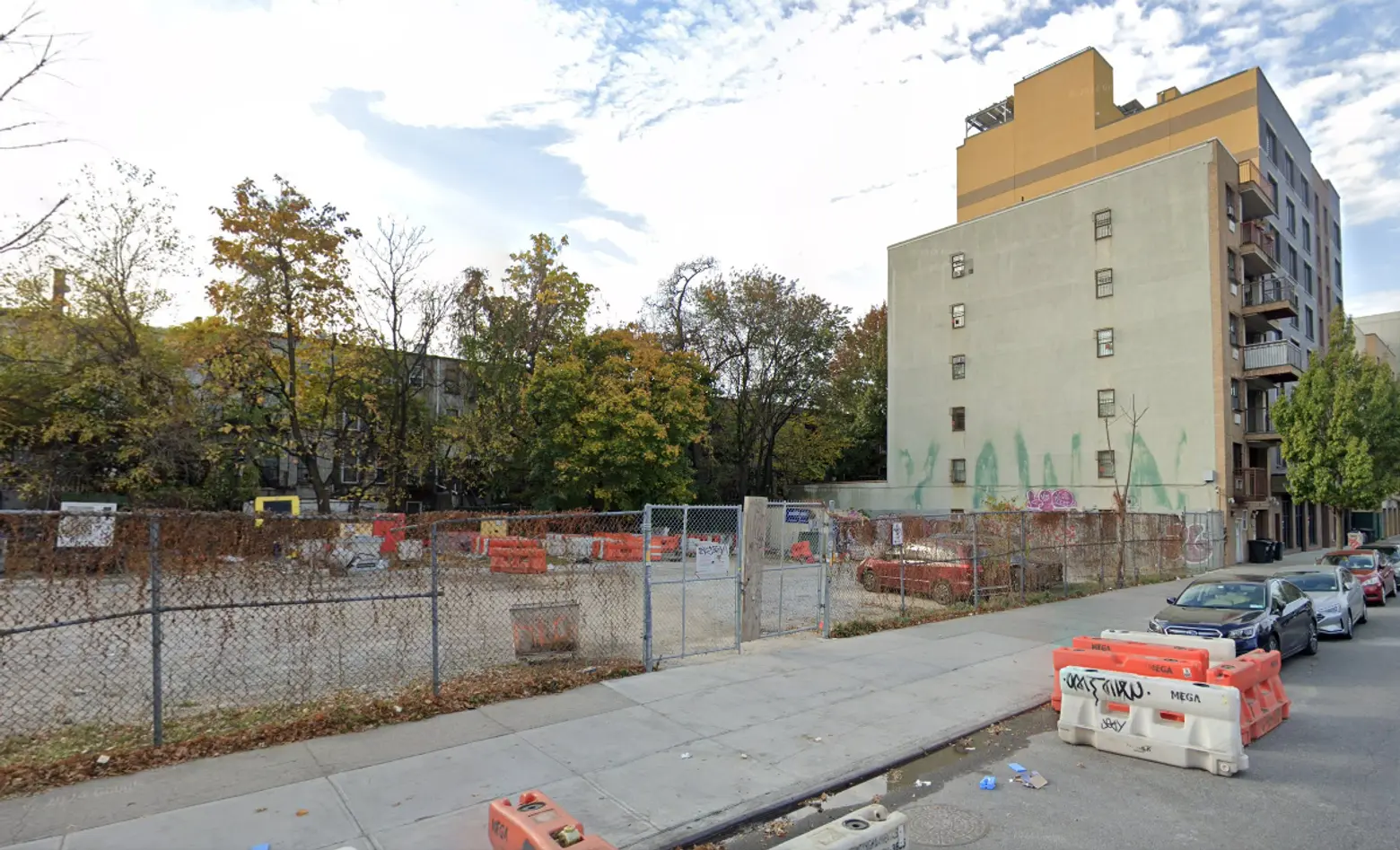 NYC to fast-track affordable housing on city-owned land