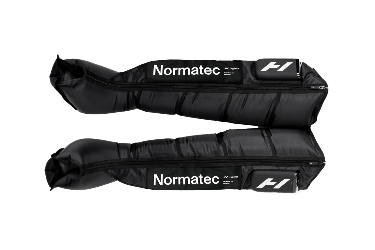 Hyperice Normatec Elite Legs