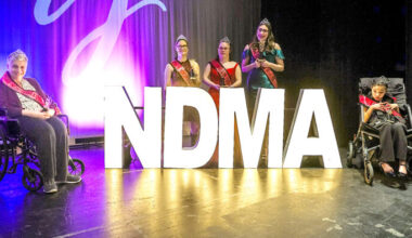 Miss Amazing 2026 queens named | News, Sports, Jobs