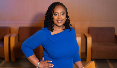 Trina Yearwood ’00 Is New President of the Brooklyn College Alumni Association