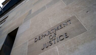 N.J. man charged with ramming car into Brooklyn synagogue