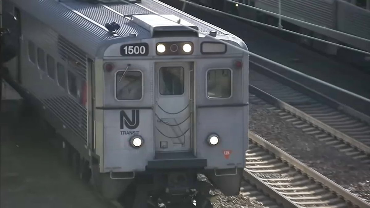 NJ Transit to hold sessions on how to improve. Riders weigh in – NBC New York