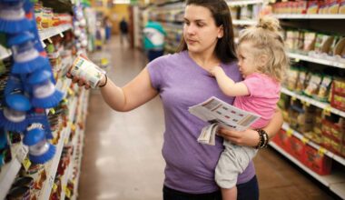 Majority of New Yorkers forced to choose between rent and food amid affordability crisis – QNS