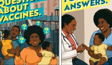 NYC spent $1M on a new vaccine campaign. There are better ways to do it.