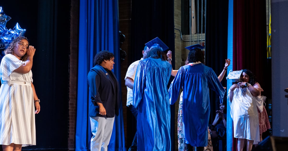 NYC educators, tell us: How will the Portrait of a Graduate change your school?