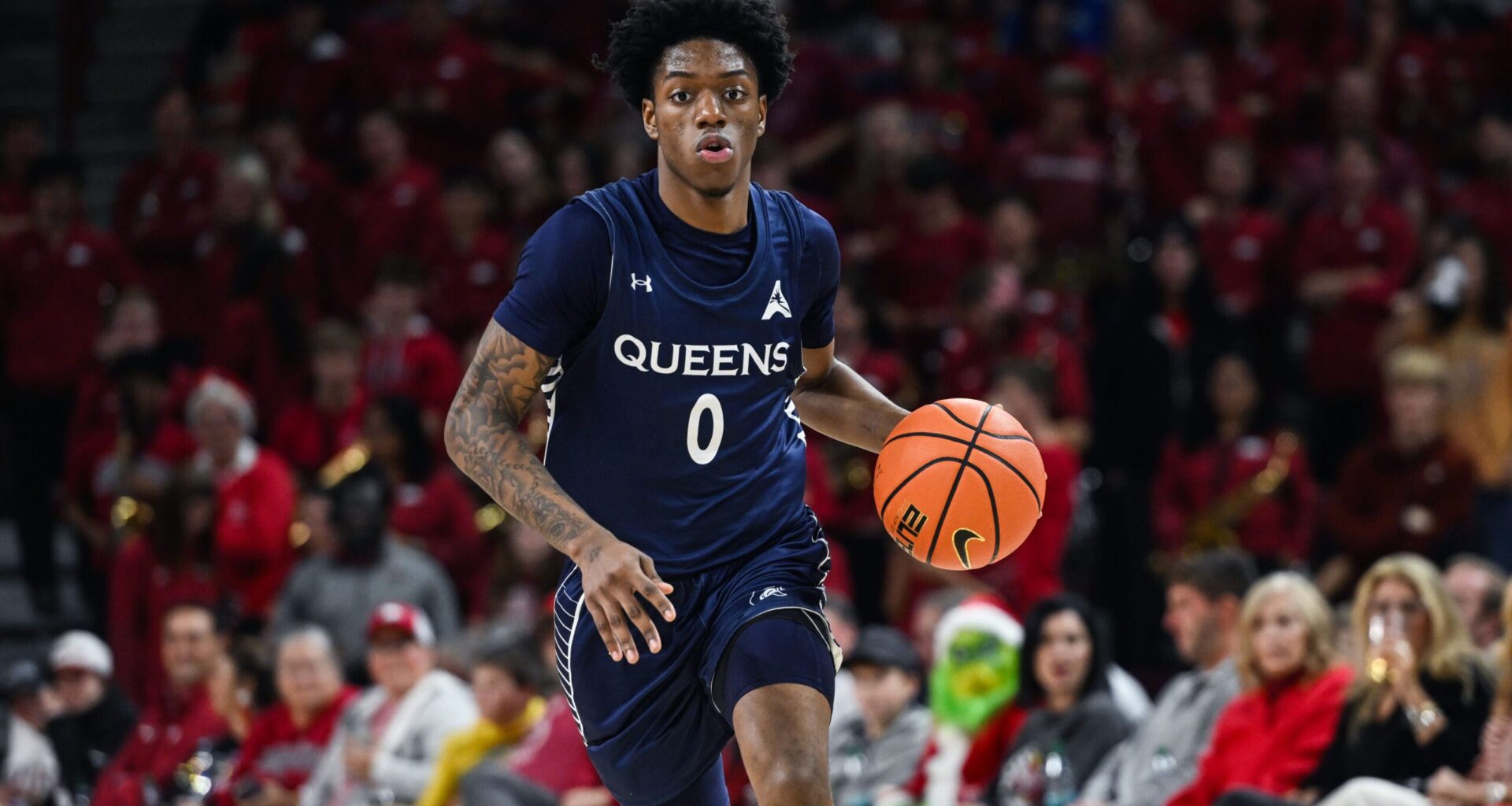 Queens, High Point earn NCAA bids as three NC mid-major teams remain alive