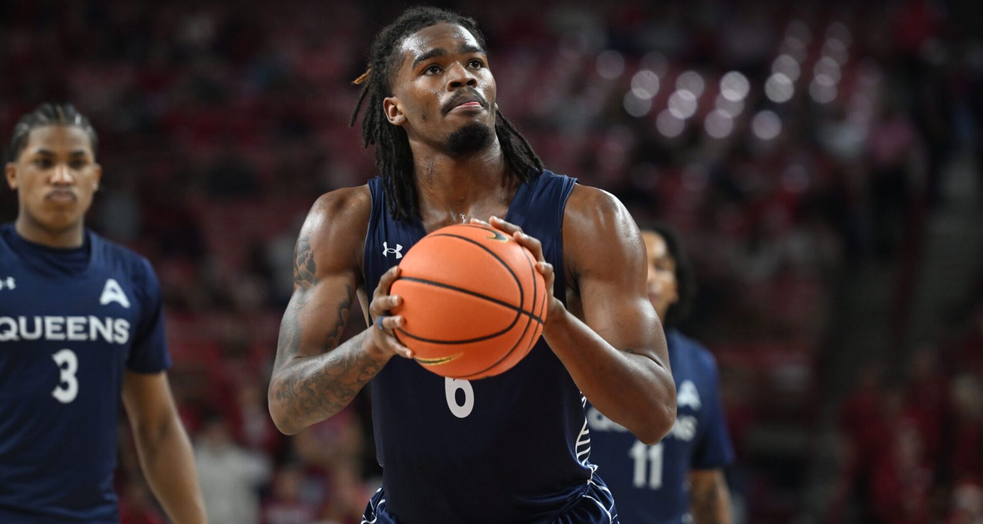 High Point, Queens lead NC mid-majors into NCAA Tournament