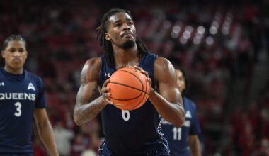 High Point, Queens lead NC mid-majors into NCAA Tournament