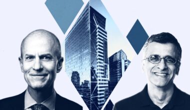 Snowflake Snags 83K SF at 7 Times Square