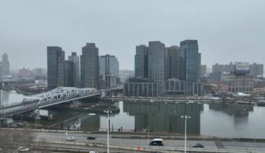 Luxury housing transforms Mott Haven