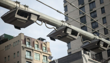 Federal Judge Backs MTA in New York Congestion Toll Case