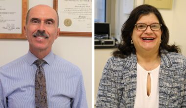 NYC Health + Hospitals/Jacobi | North Central Bronx Appoints Robert Margolin, DDS As Chairperson and Josephine Sullivan, DDS as Vice Chair for the Department of Dentistry & Oral Maxillofacial Surgery