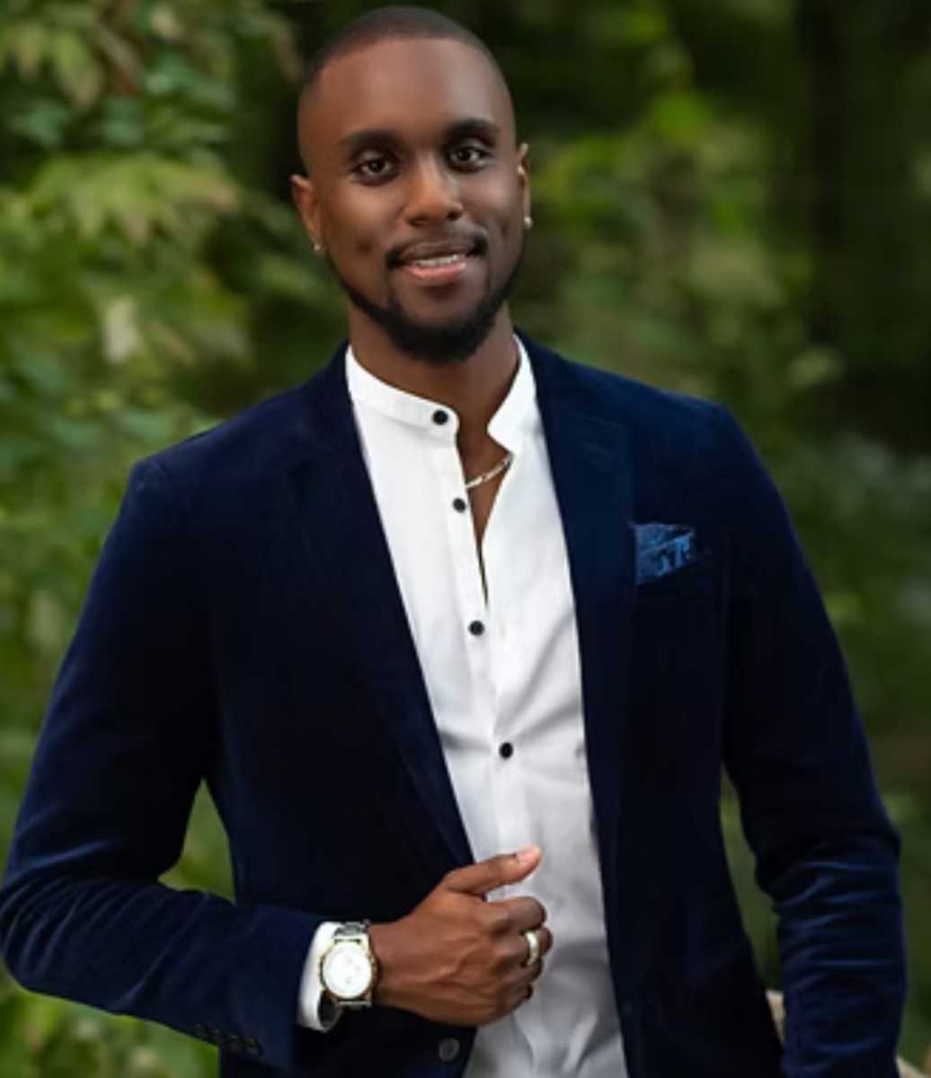 Jamel Williams of To Be Designed