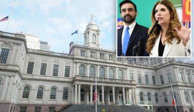 NYC credit downgrade under Mamdani could cost more than $14B: analysis