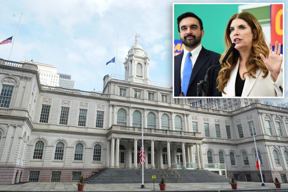 NYC credit downgrade under Mamdani could cost more than $14B: analysis