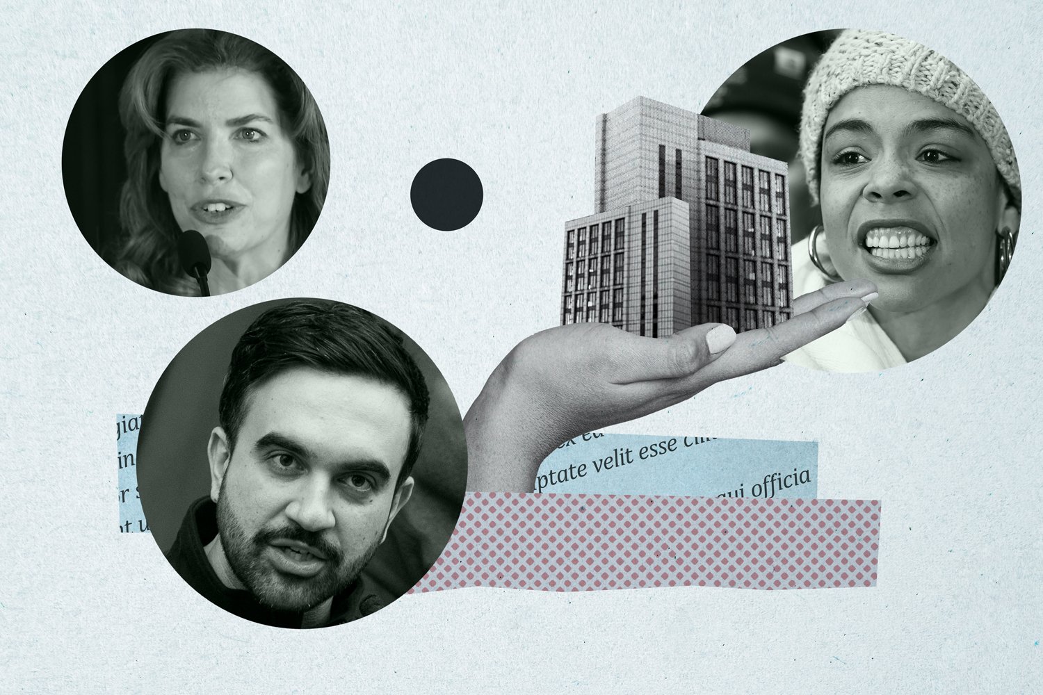 NYC City Council Aims to Revive Third Party Transfer