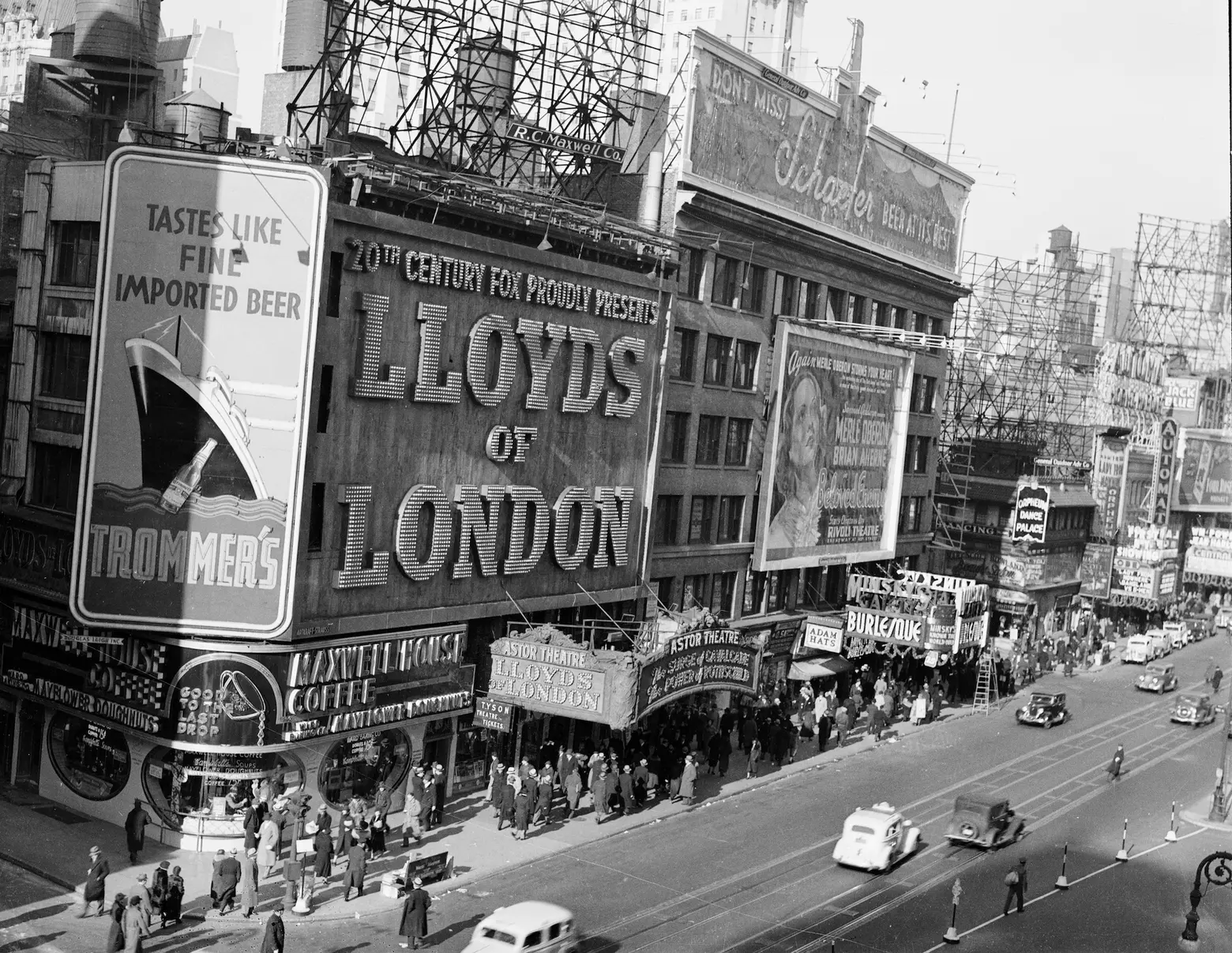 New exhibit celebrates 400 years of NYC history and the people who shaped it