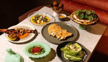 How Caribbean Cuisine Is Lighting Up N.Y.C.'s Fine-Dining Scene