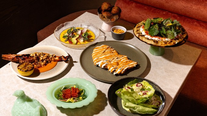 How Caribbean Cuisine Is Lighting Up N.Y.C.'s Fine-Dining Scene