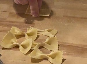 Aunt Jake's. Jaime Sumersille