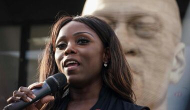 Four arrested in Brooklyn shelter kickback scheme that's ensnared NYC councilmember Farah Louis