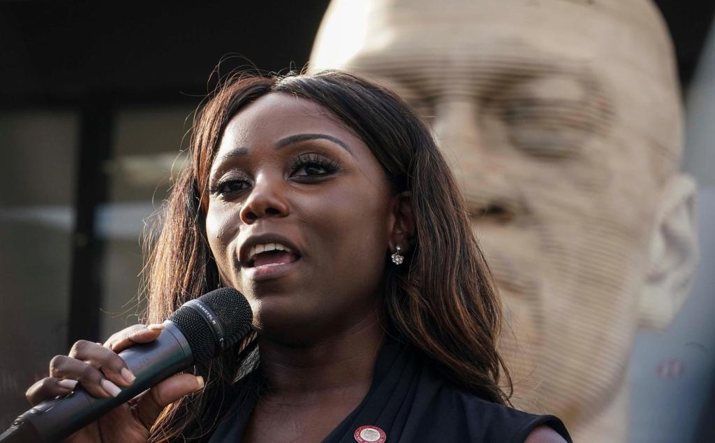 Four arrested in Brooklyn shelter kickback scheme that's ensnared NYC councilmember Farah Louis