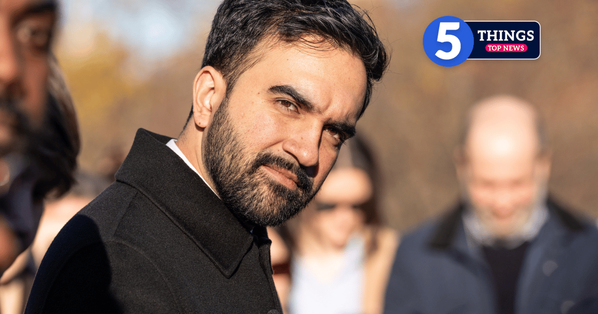 Is NYC mayor’s grocery plan in jeopardy?