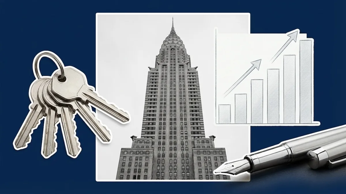 NYCbrokerage