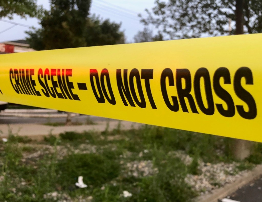 Teen girls aged 14 and 16 wounded in shooting outside Brooklyn McDonald's