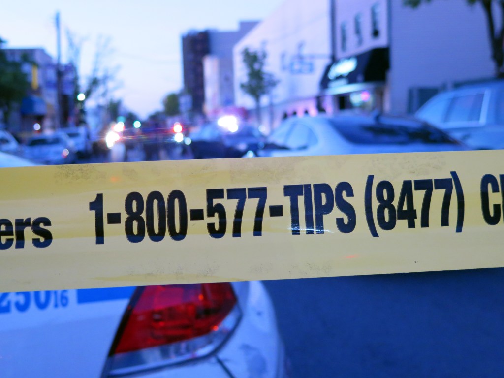 Boy, 9, shot in right leg by stray bullet in Brooklyn