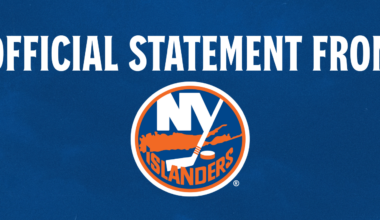 New York Islanders to Relocate AHL Affiliate to Hamilton, Ontario