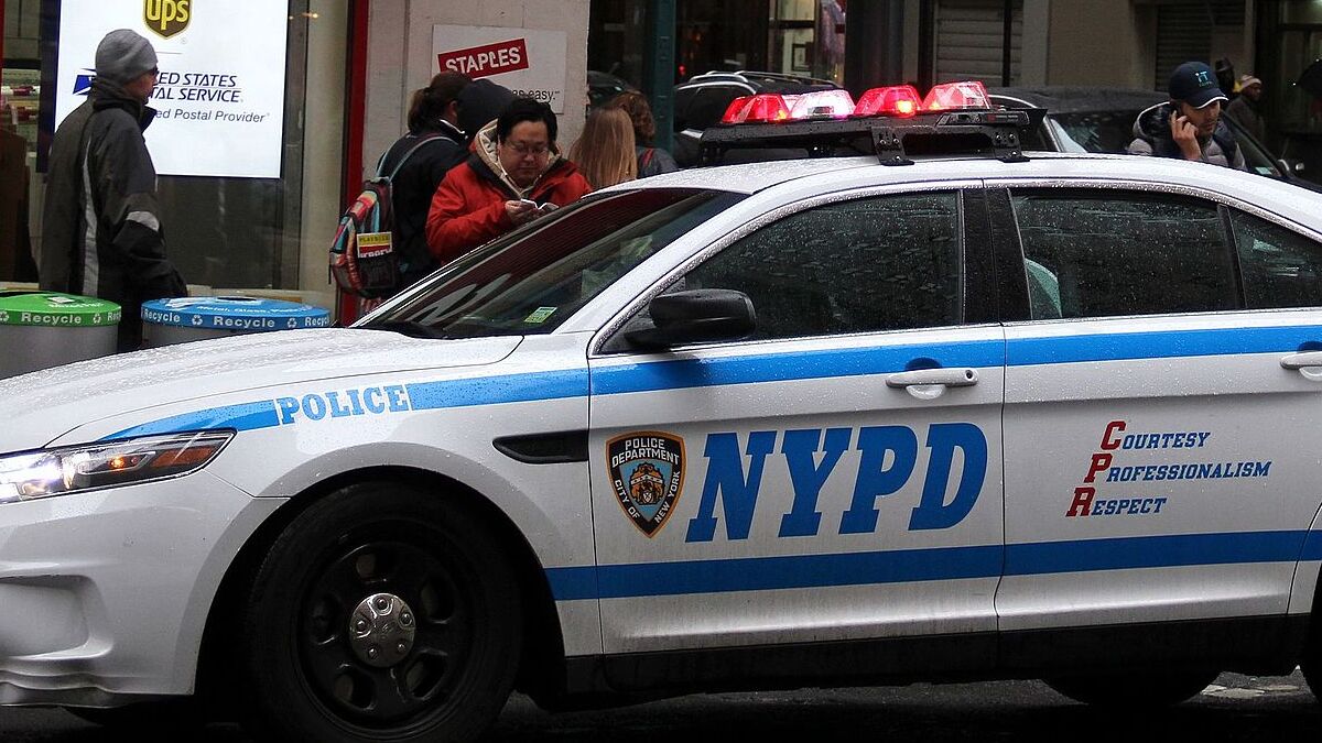 Pro-Muslim Teenagers Admit to Watching ISIS Videos Before Attempted NYC Terror Attack