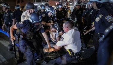 Police misconduct payouts top $100 million for fourth straight year — Queens Daily Eagle