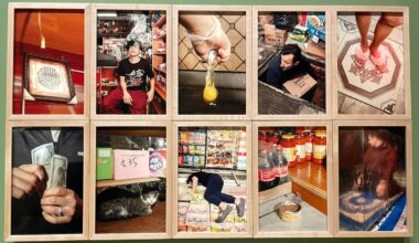 Everyday Traces of NYC’s SWANA Diaspora