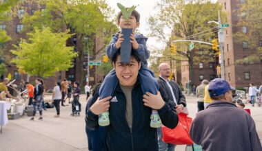 NYRP’s annual giveaway returns to Queens this spring