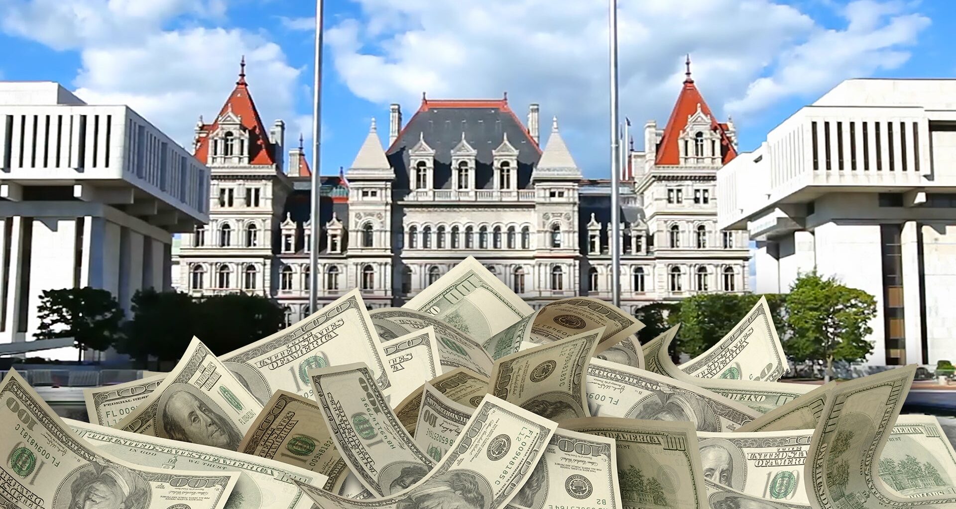 AARP: New York seniors face financial distress over rising utility costs