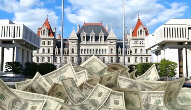 AARP: New York seniors face financial distress over rising utility costs