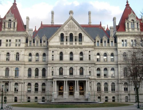 Governor Hochul wants to cut red tape in state government