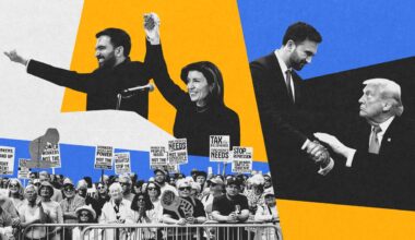 Zohran Mamdani and the Art of the Ask