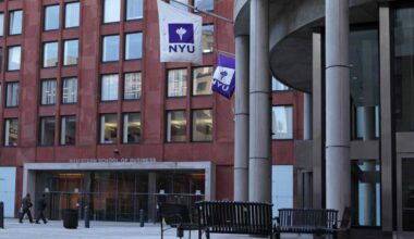 1,000 professors ready to walk off the job Monday as negotiations continue