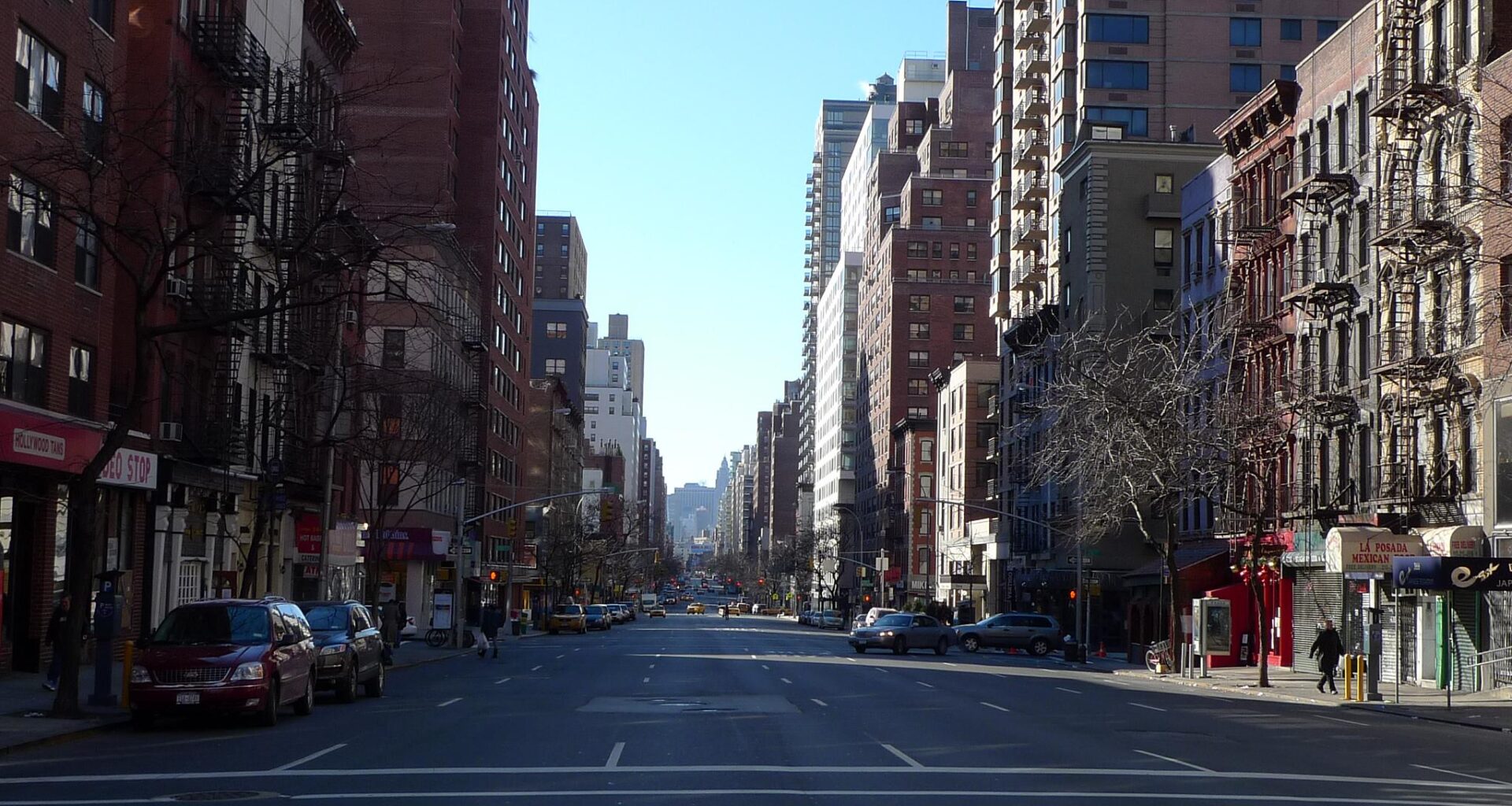 Governor Hochul Announces $42M Awarded to Establish 200 Units of Supportive Housing Across New York City