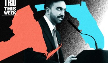 New Yorkers Fleeing Mamdani for Miami? Yeah, Right