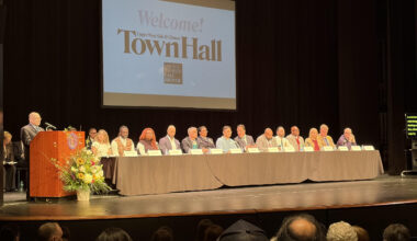 Familiar Elected Officials, Some in New Roles, Address Local Issues at UWS Town Hall 