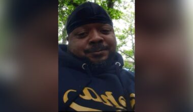 Accused gangmember arrested for 2022 Bronx playground shooting death of NYCHA worker